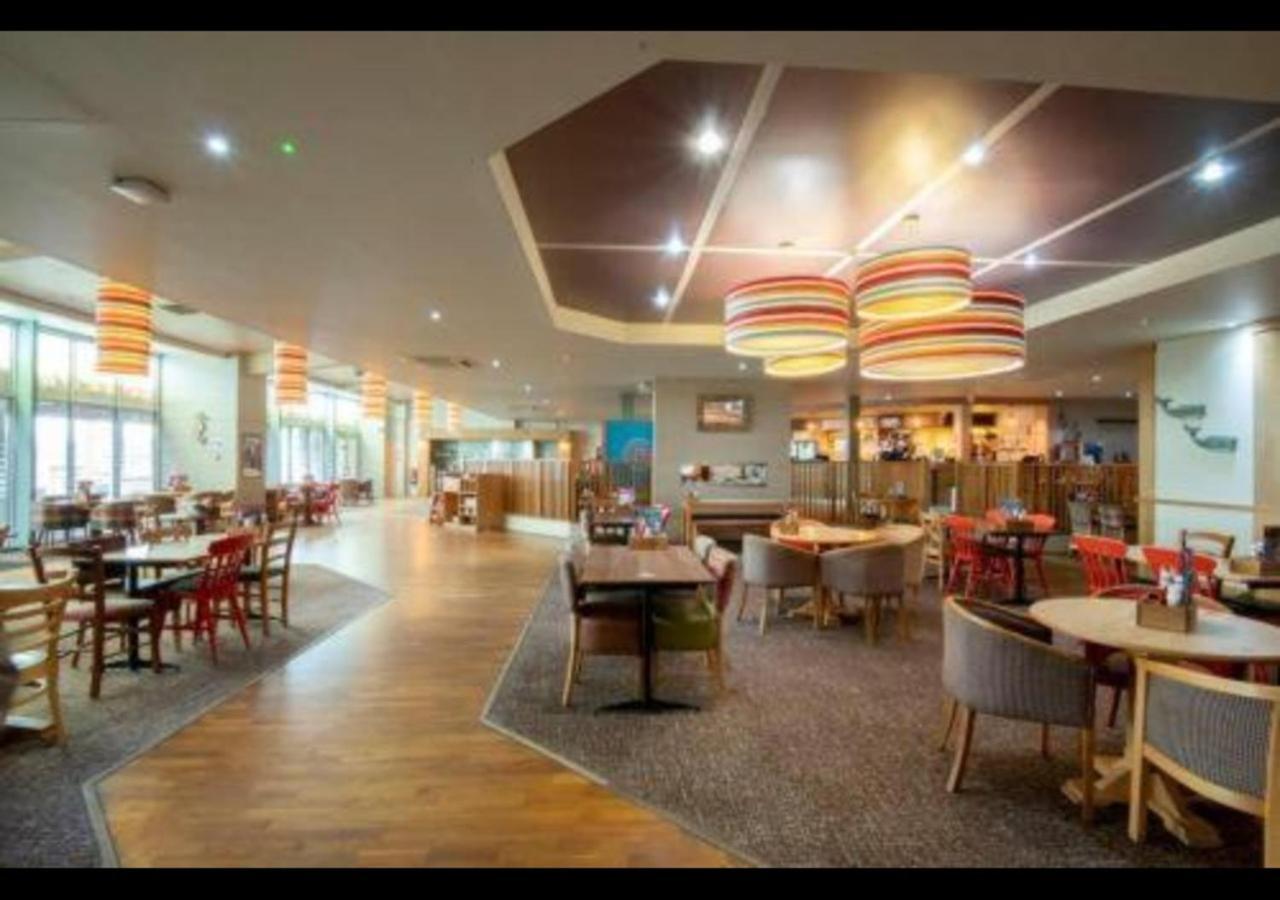 Mp768 - Camber Sands Holiday Park - Huge Lodge - Small Dog Friendly - Sleeps 8 Exterior foto